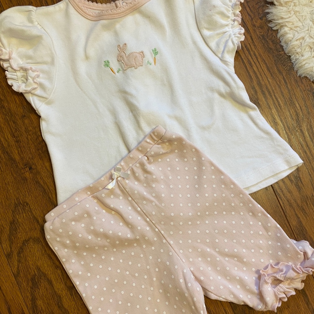 Easter set 🐰 - Picture 1 of 5